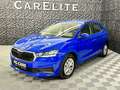 Skoda Fabia Ambition 1.0 MPI Blau - thumbnail 7