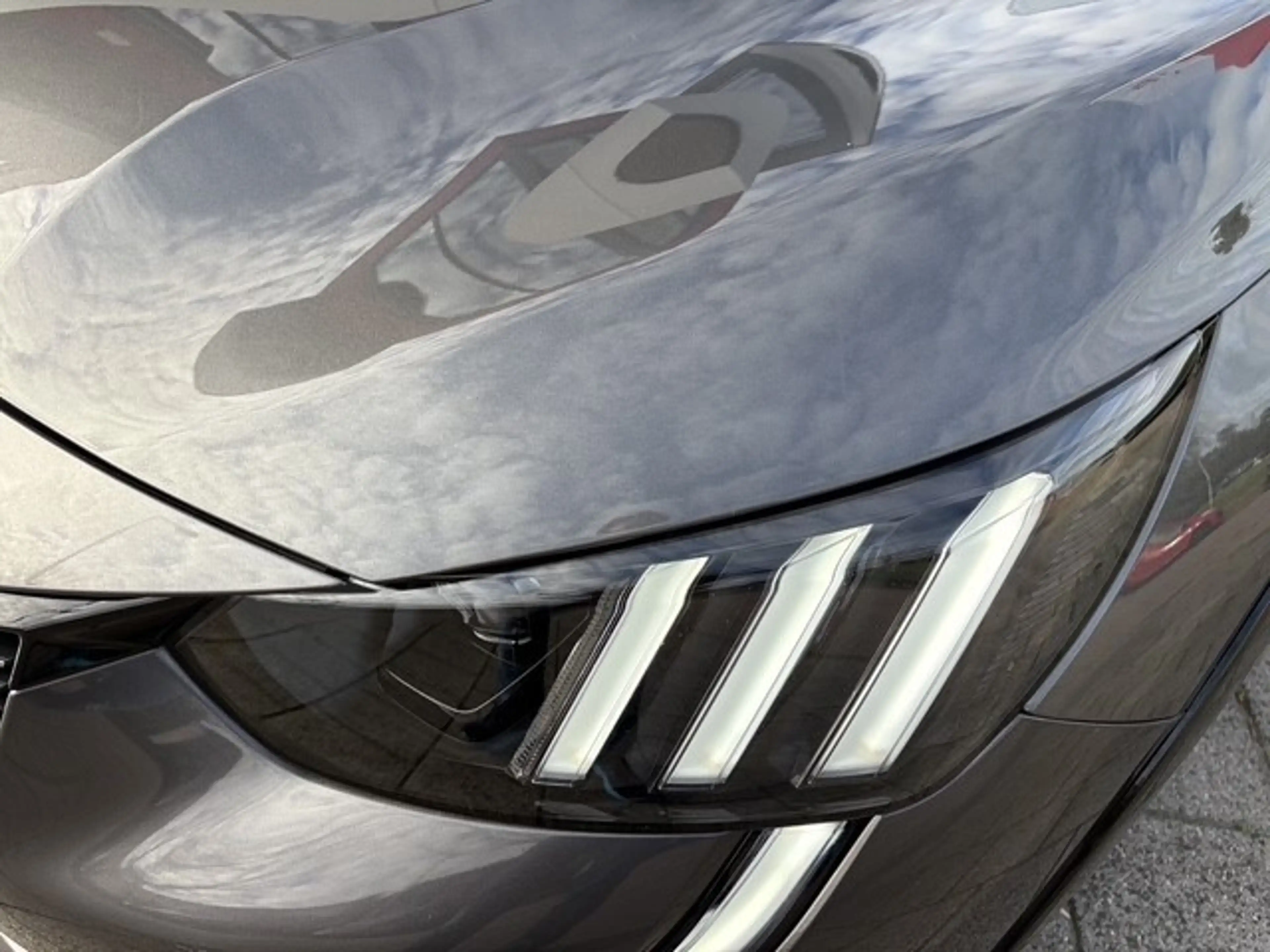 Peugeot 208 1.2 PureTech GT-Line | Carplay | Camera | 74.141 k — photo 7