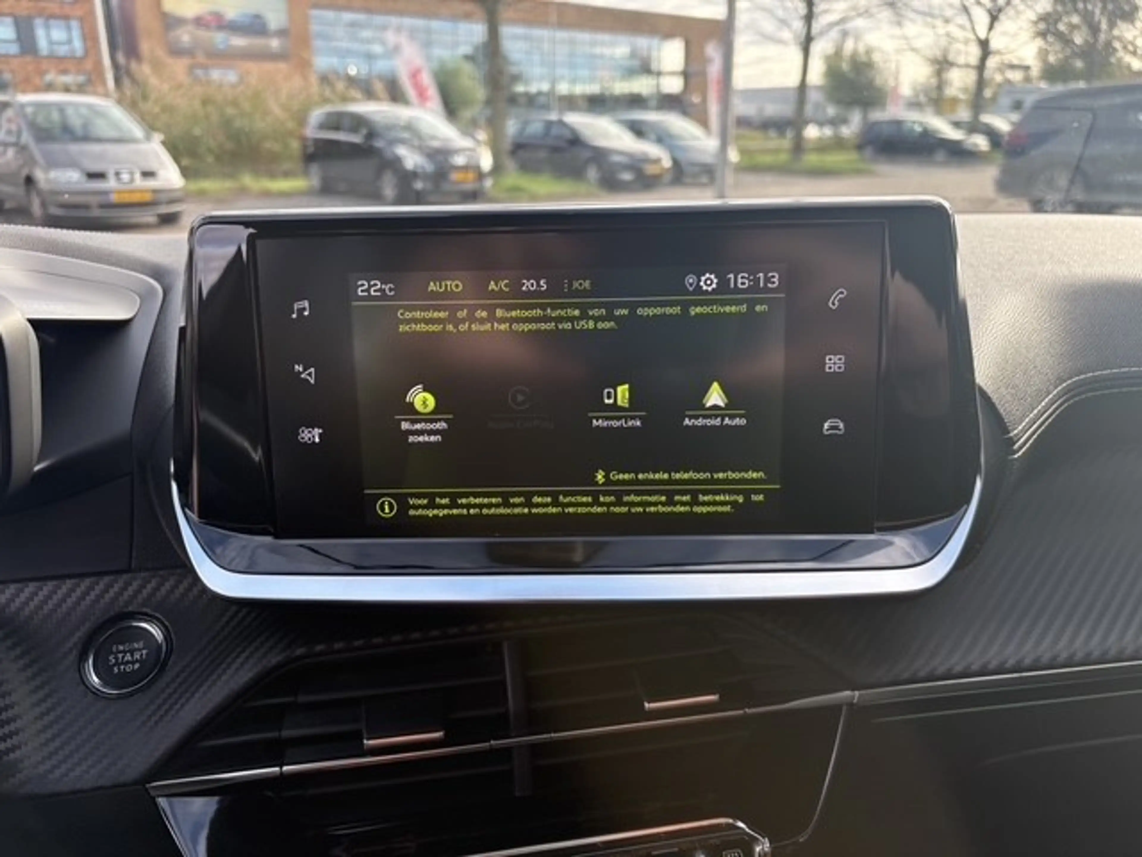 Peugeot 208 1.2 PureTech GT-Line | Carplay | Camera | 74.141 k — photo 12