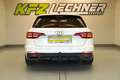 Audi A4 Avant 40 TDI S-tr. "S line" AHK*VIRTUAL*SITZH* Weiß - thumbnail 5