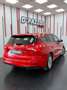 Ford Focus Sportbreak 1.5Ecoblue Titanium Rojo - thumbnail 2