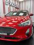 Ford Focus Sportbreak 1.5Ecoblue Titanium Rojo - thumbnail 6
