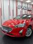 Ford Focus Sportbreak 1.5Ecoblue Titanium Rojo - thumbnail 8