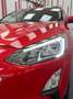 Ford Focus Sportbreak 1.5Ecoblue Titanium Rojo - thumbnail 7