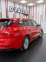 Ford Focus Sportbreak 1.5Ecoblue Titanium Rojo - thumbnail 13
