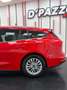 Ford Focus Sportbreak 1.5Ecoblue Titanium Rojo - thumbnail 4
