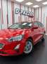Ford Focus Sportbreak 1.5Ecoblue Titanium Rojo - thumbnail 9