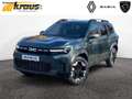 Dacia Extreme hybrid 155 WINTERRÄDER GESCHENKT* Grün - thumbnail 1