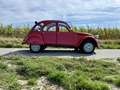 Citroen 2CV 2cv6 spécial Rood - thumbnail 5