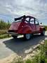 Citroen 2CV 2cv6 spécial Rood - thumbnail 6