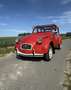Citroen 2CV 2cv6 spécial Rood - thumbnail 15