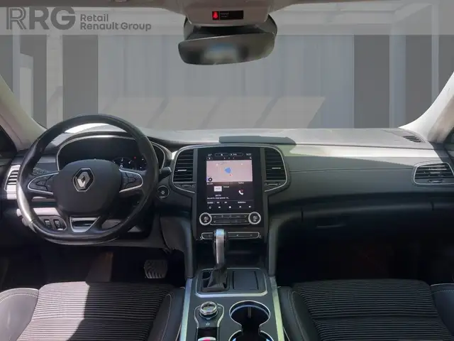 Renault Talisman view 10