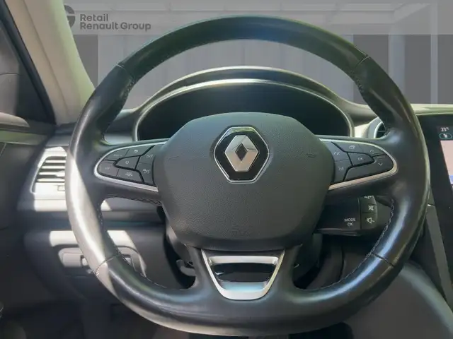 Renault Talisman view 11