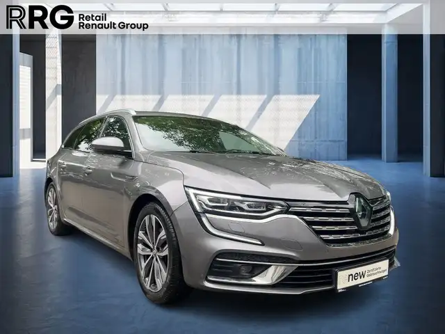 Renault Talisman view 7