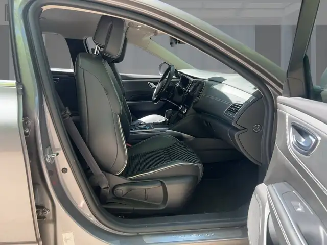 Renault Talisman view 8