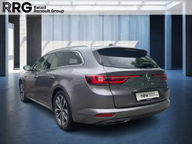 Renault Talisman view 4