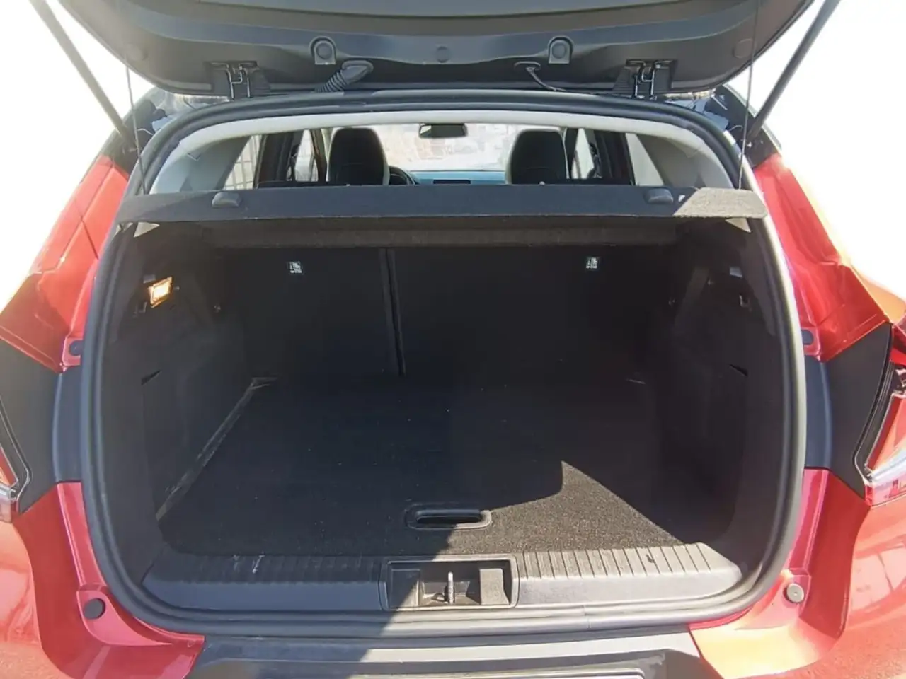 Renault Captur Captur 1.6 E-Tech hybrid Intens 145cv auto 15