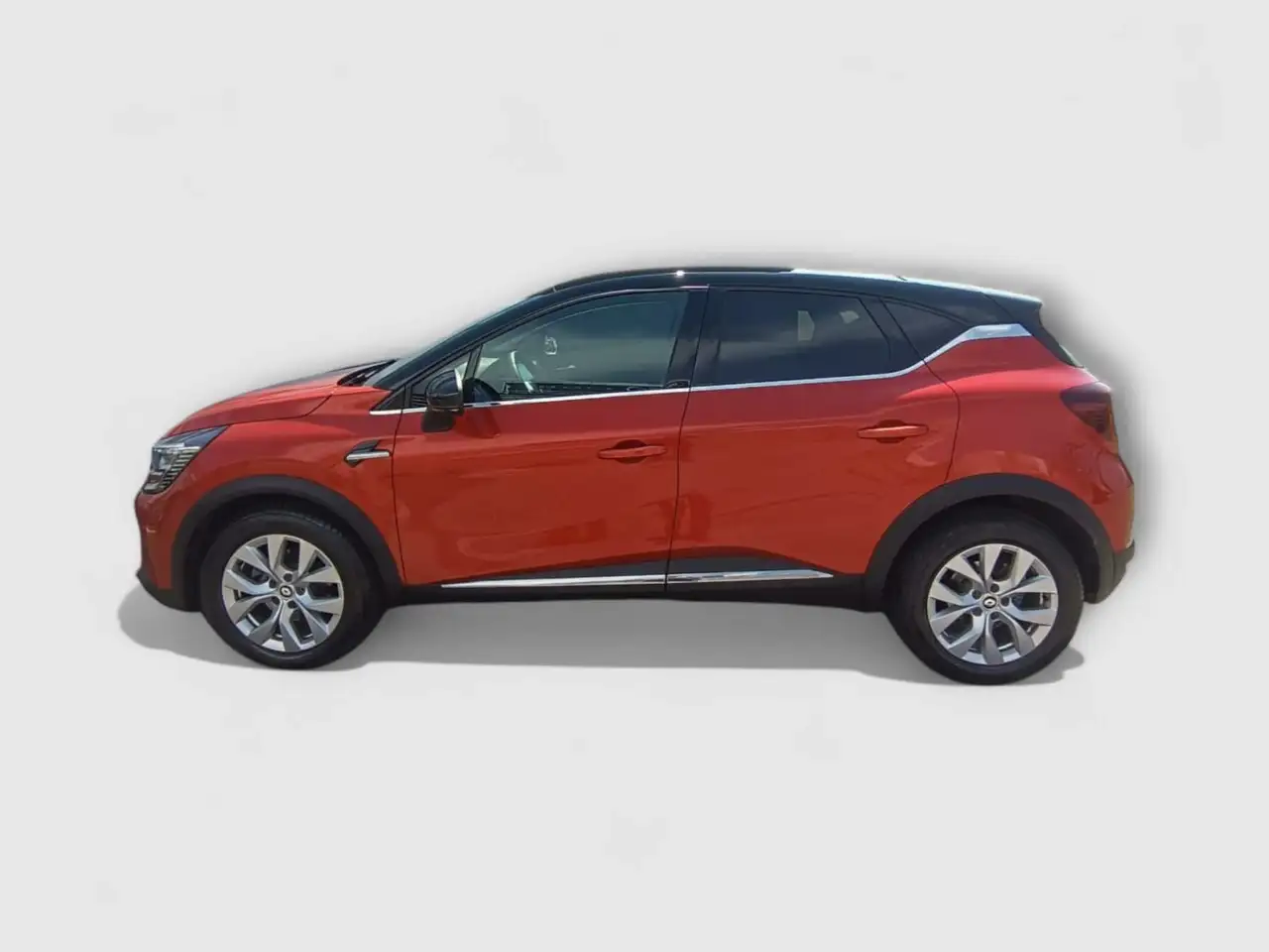 Renault Captur Captur 1.6 E-Tech hybrid Intens 145cv auto 2