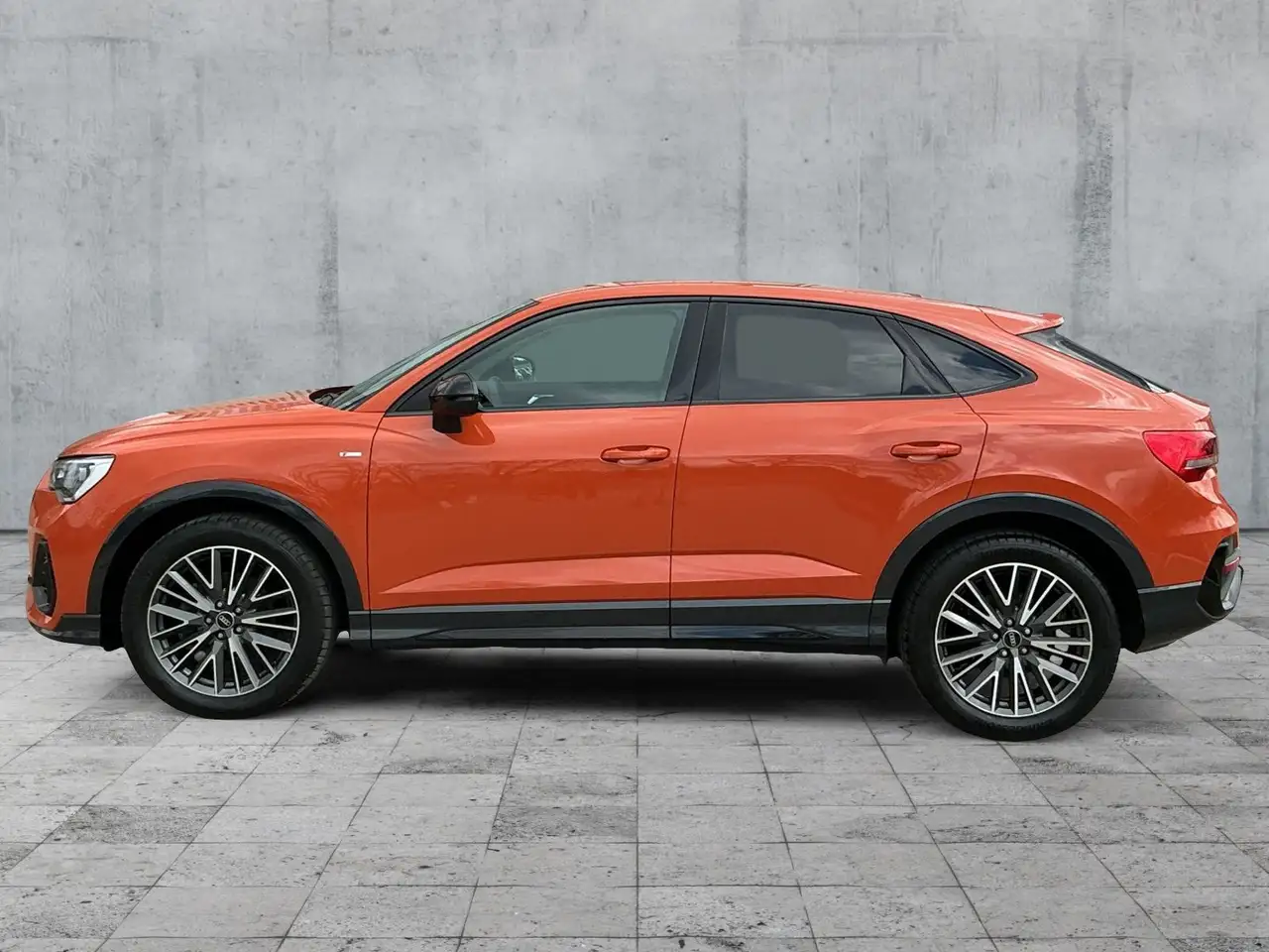 Audi Q3, фото 4