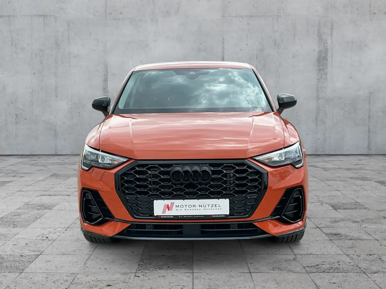 Audi Q3, фото 3