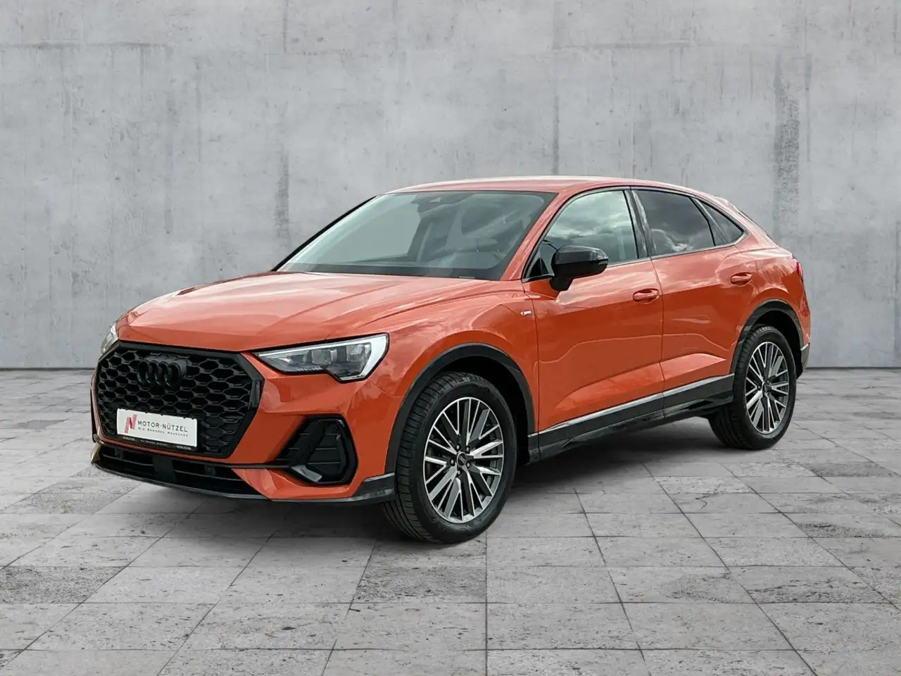 Audi Q3, фото 2