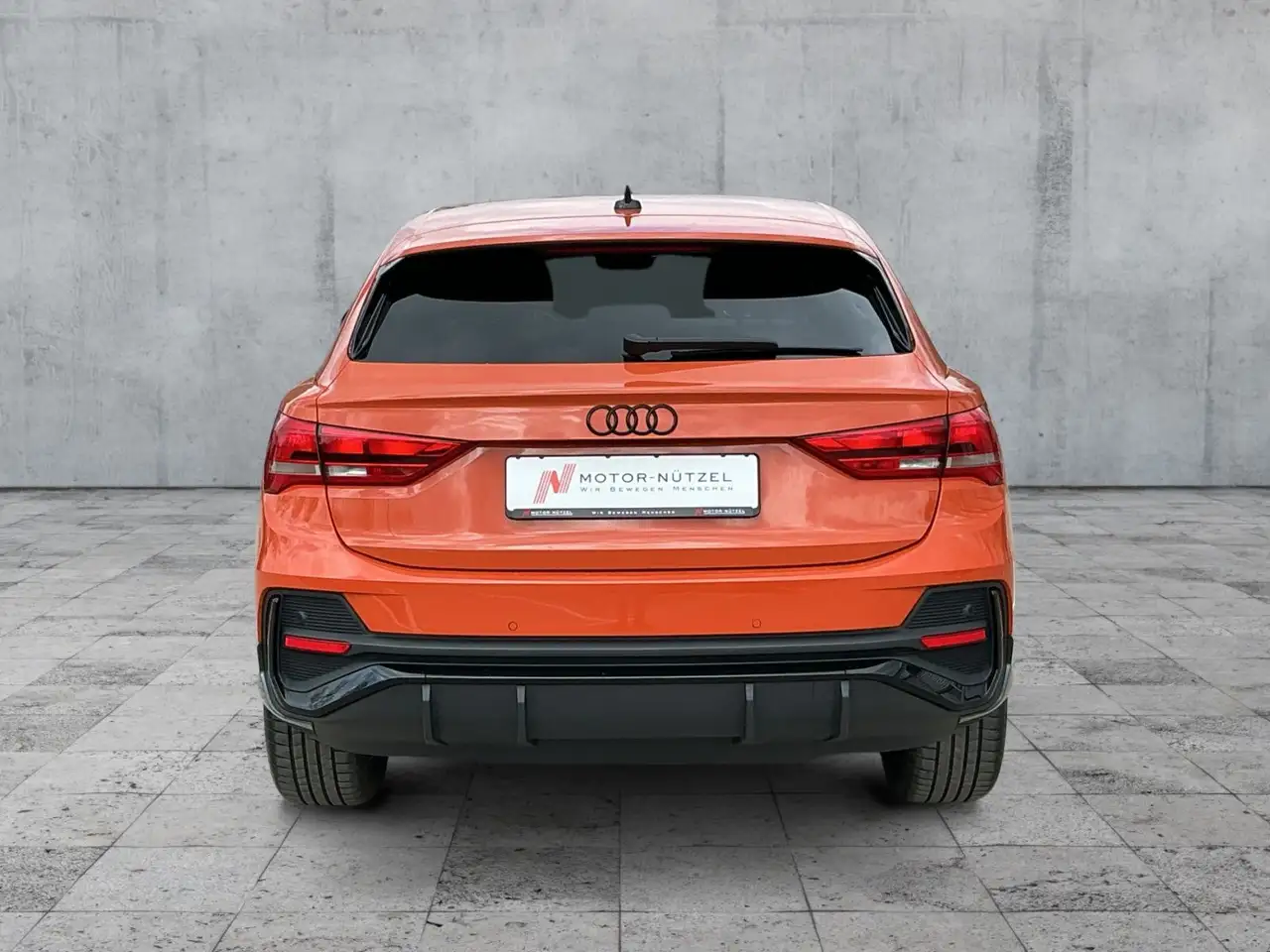 Audi Q3, фото 5