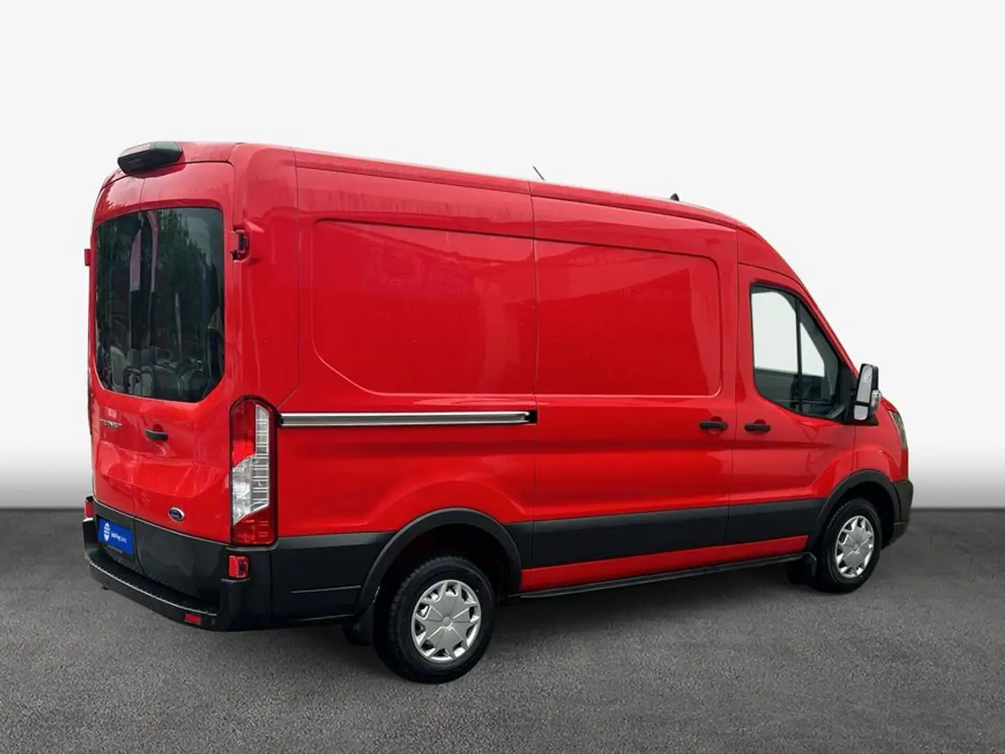 Ford Transit 290 L2H2 Lkw VA Trend Rouge - 2