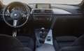 BMW 318 d xDrive Schwarz - thumbnail 15