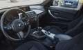BMW 318 d xDrive Schwarz - thumbnail 9