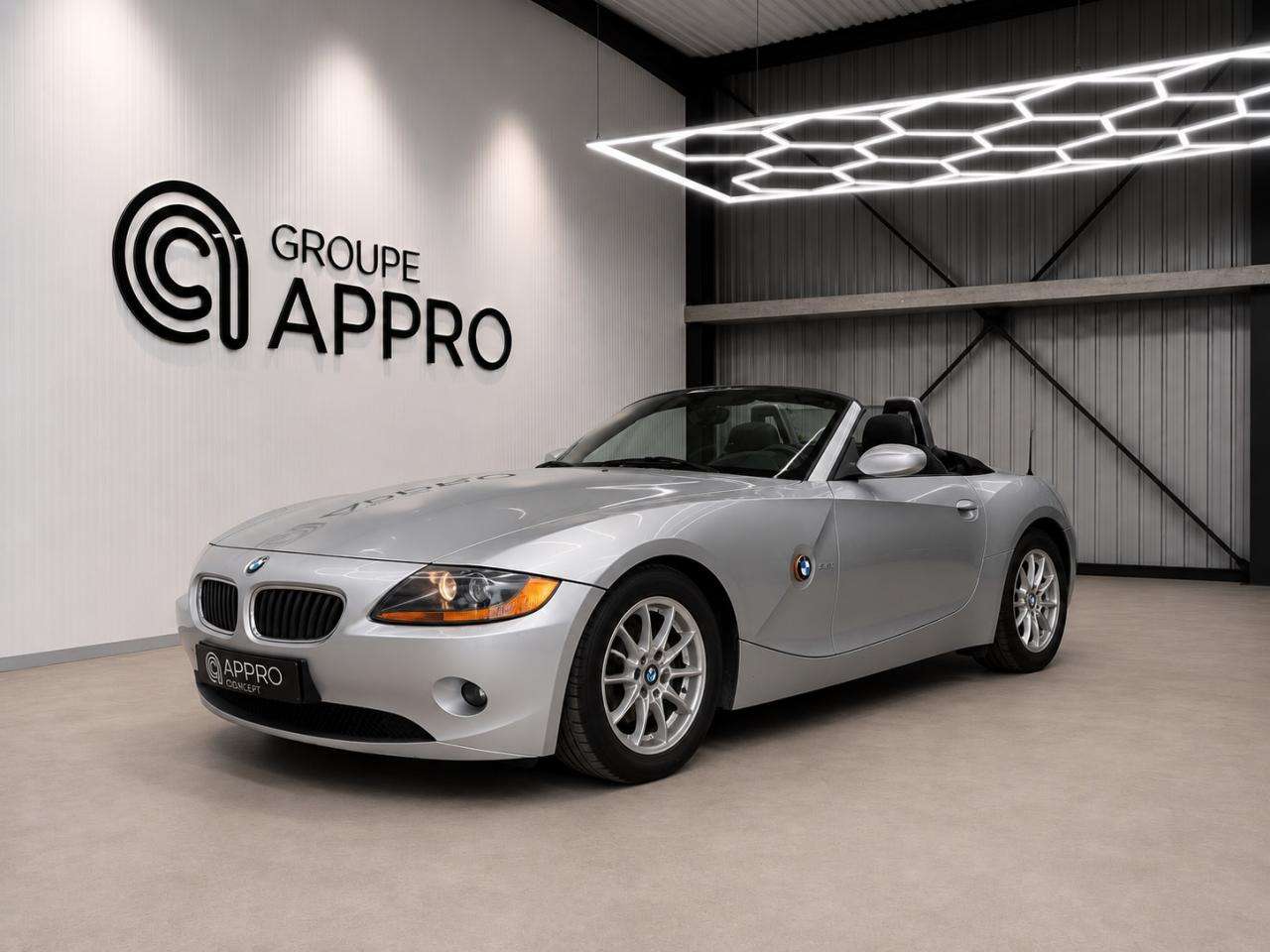 BMW Z4