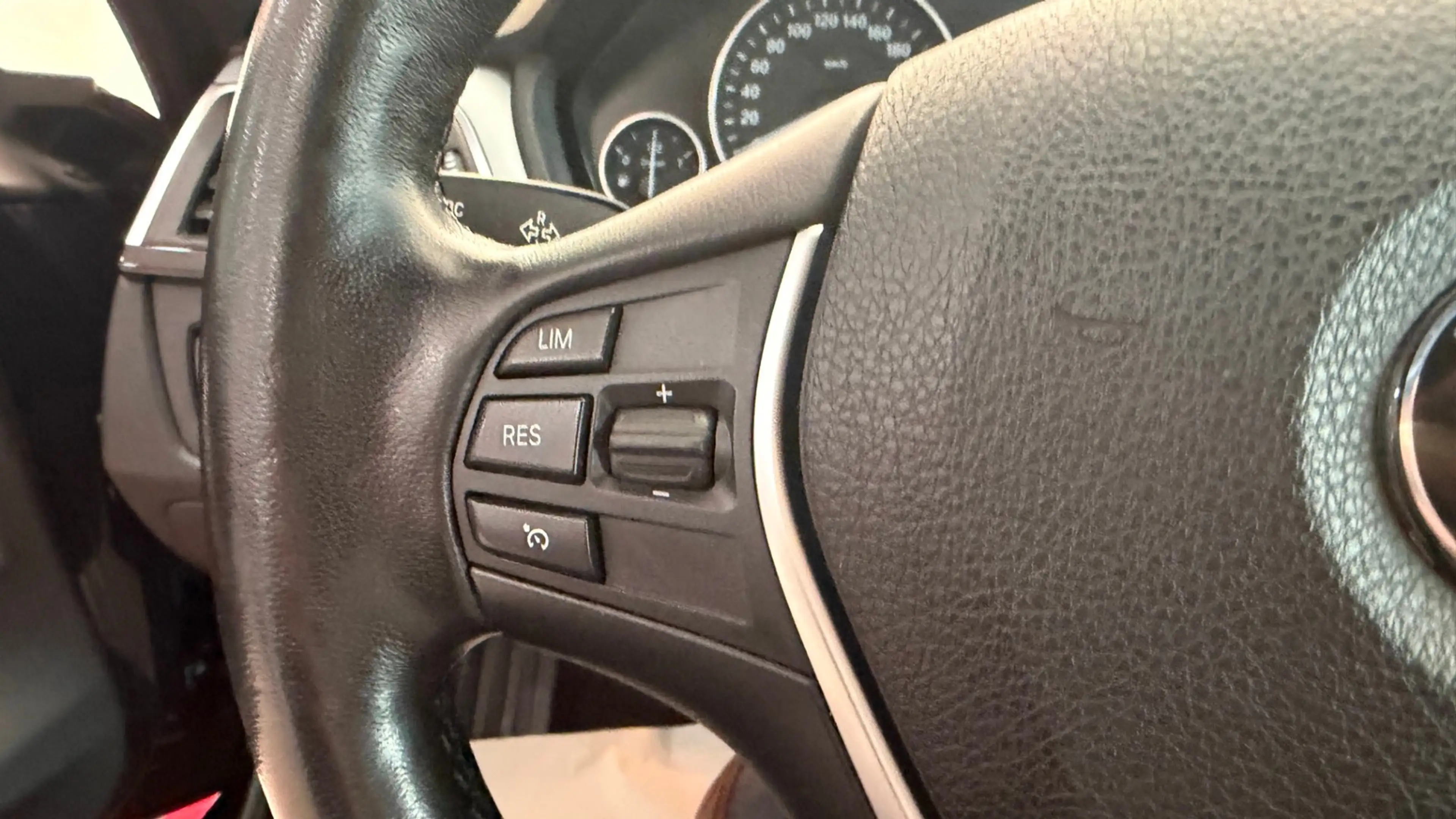 BMW 430 d Advantage — photo 22