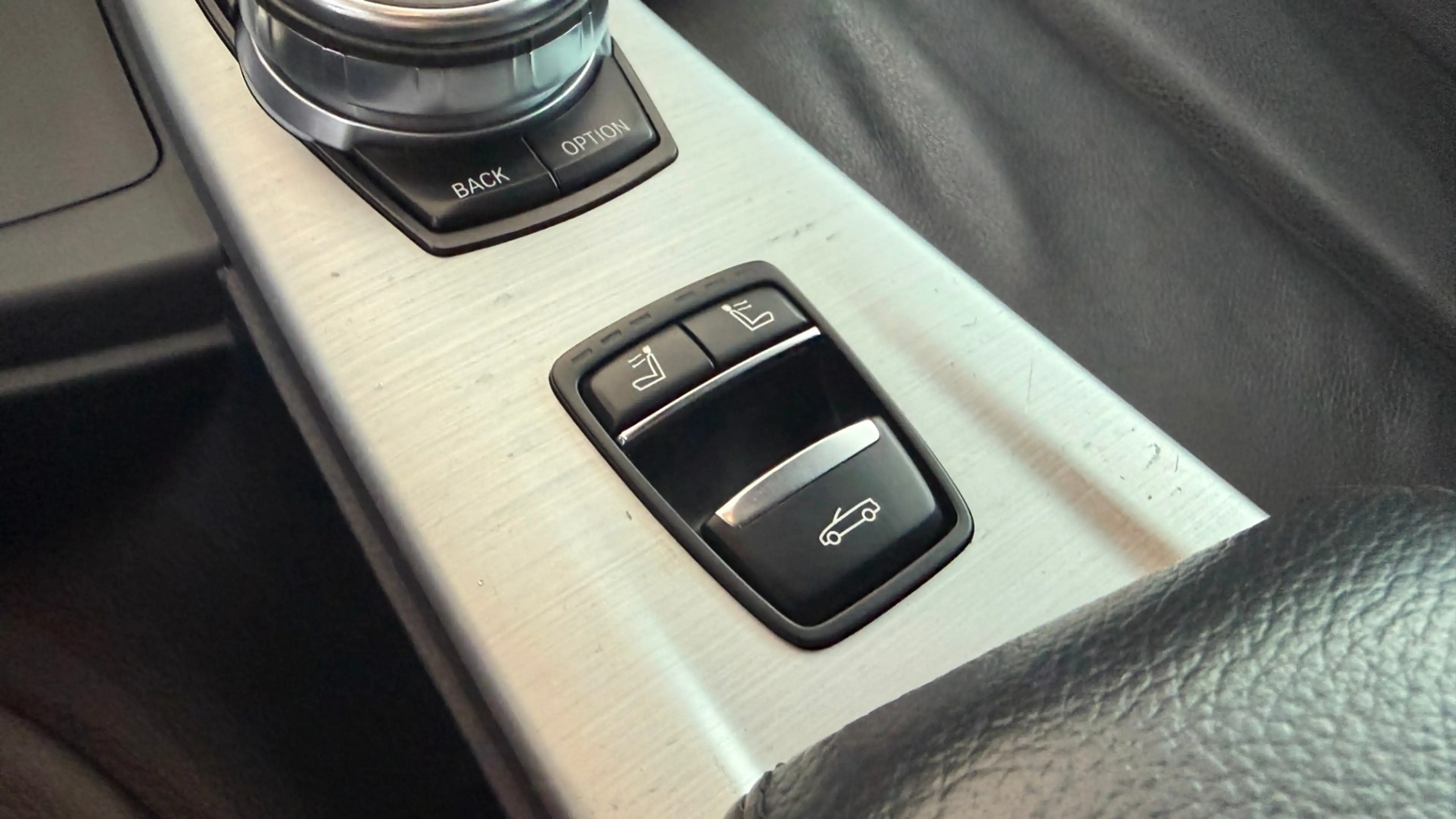 BMW 430 d Advantage — photo 27