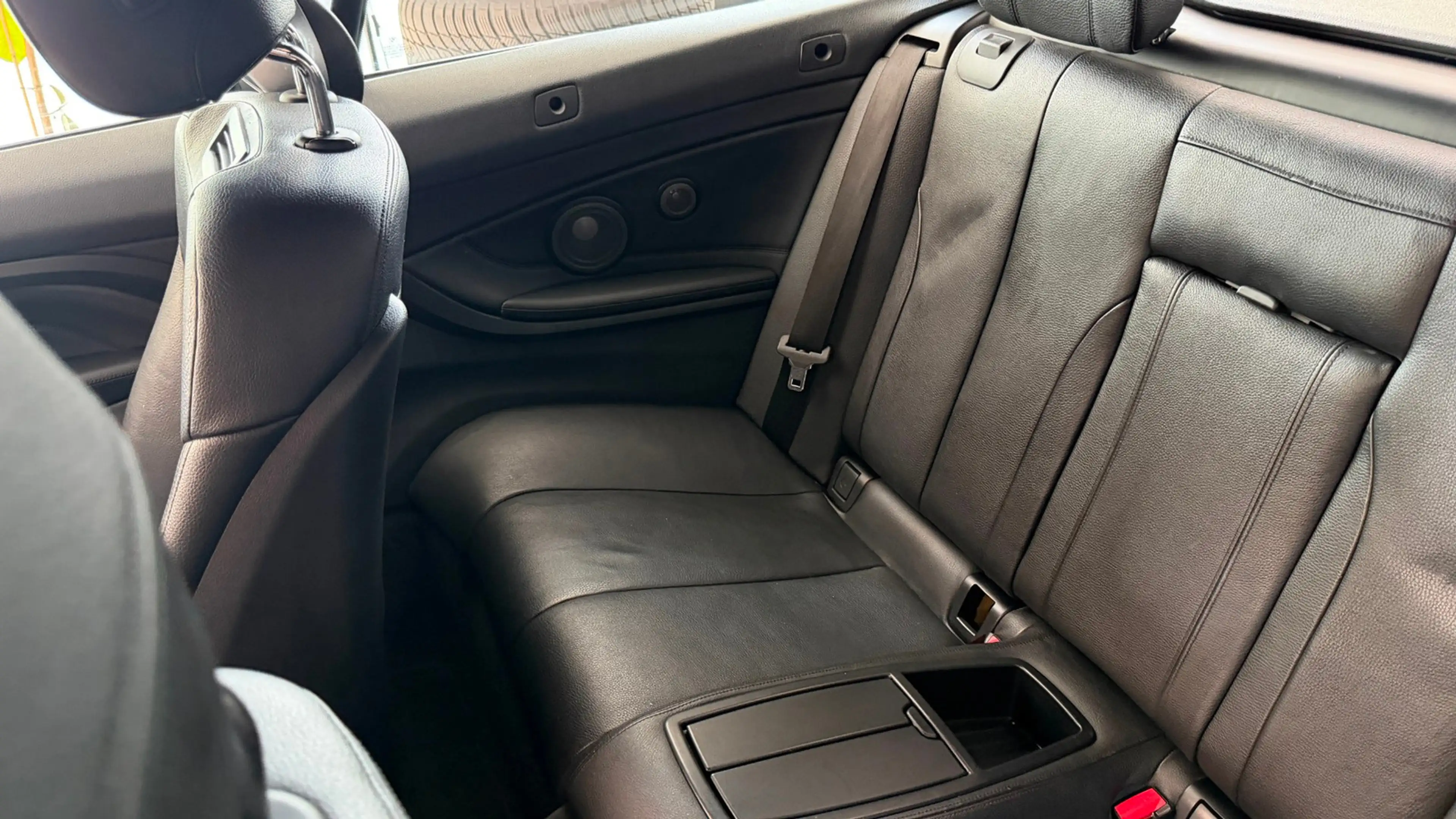 BMW 430 d Advantage — photo 16