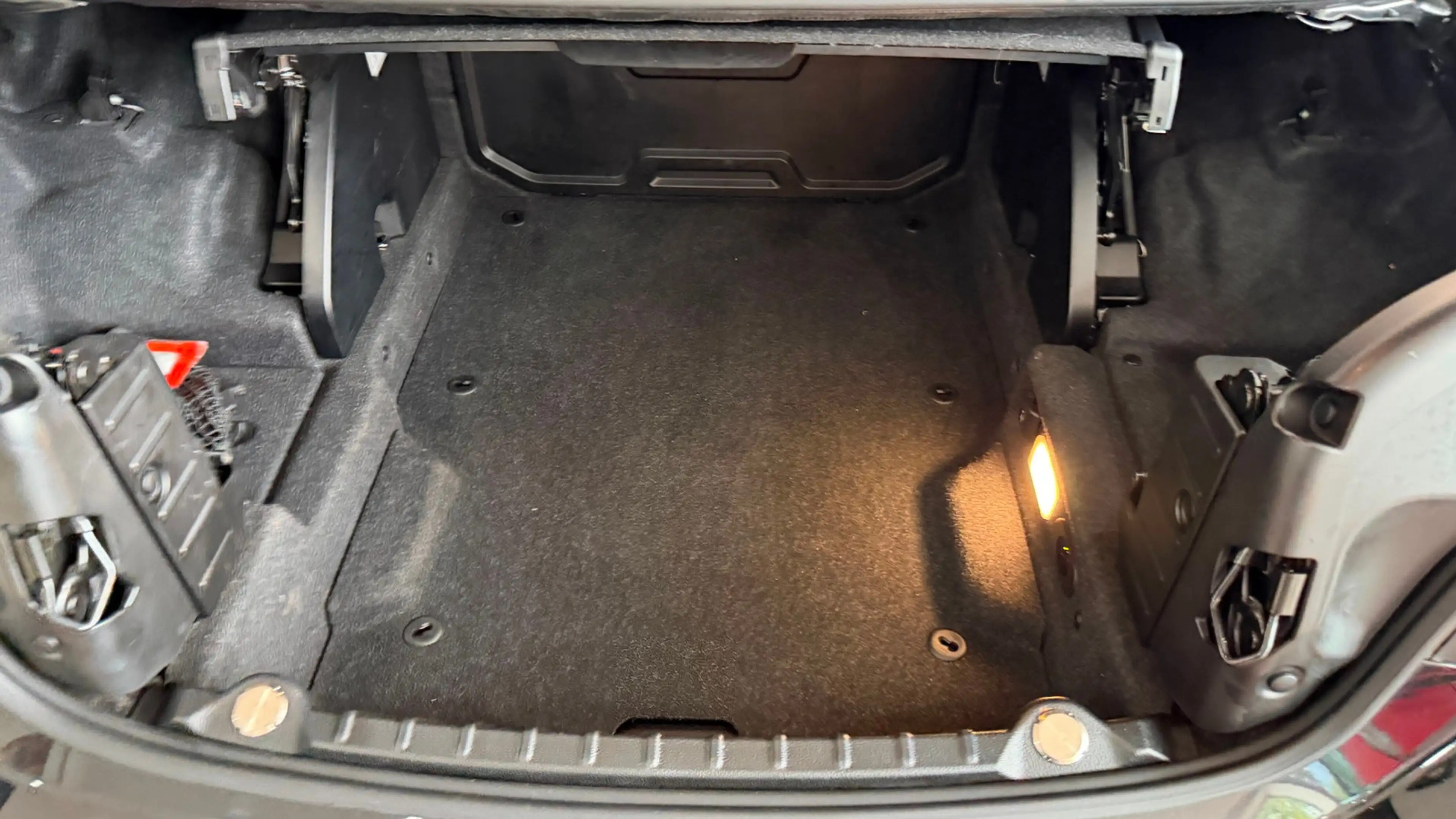 BMW 430 d Advantage — photo 28