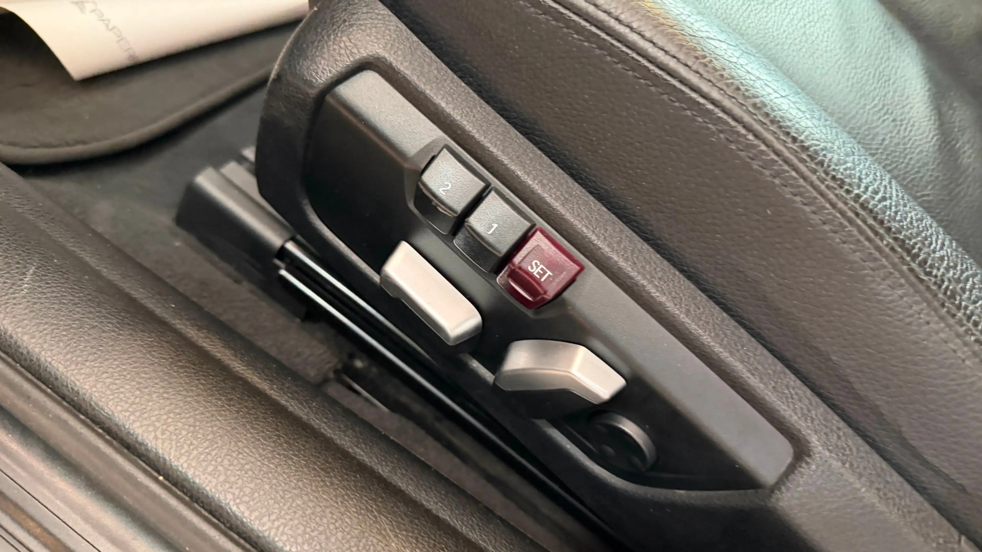 BMW 430 d Advantage — photo 12