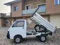 Piaggio Quargo RIBALTABILE Bianco - thumbnail 2