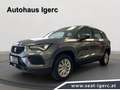 SEAT Ateca Reference Grau - thumbnail 1