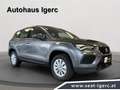 SEAT Ateca Reference Grau - thumbnail 7