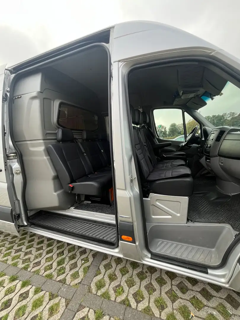 Mercedes-Benz Sprinter 319 CDI (BlueTec) 906.233 7G-TRONIC Plus - 2