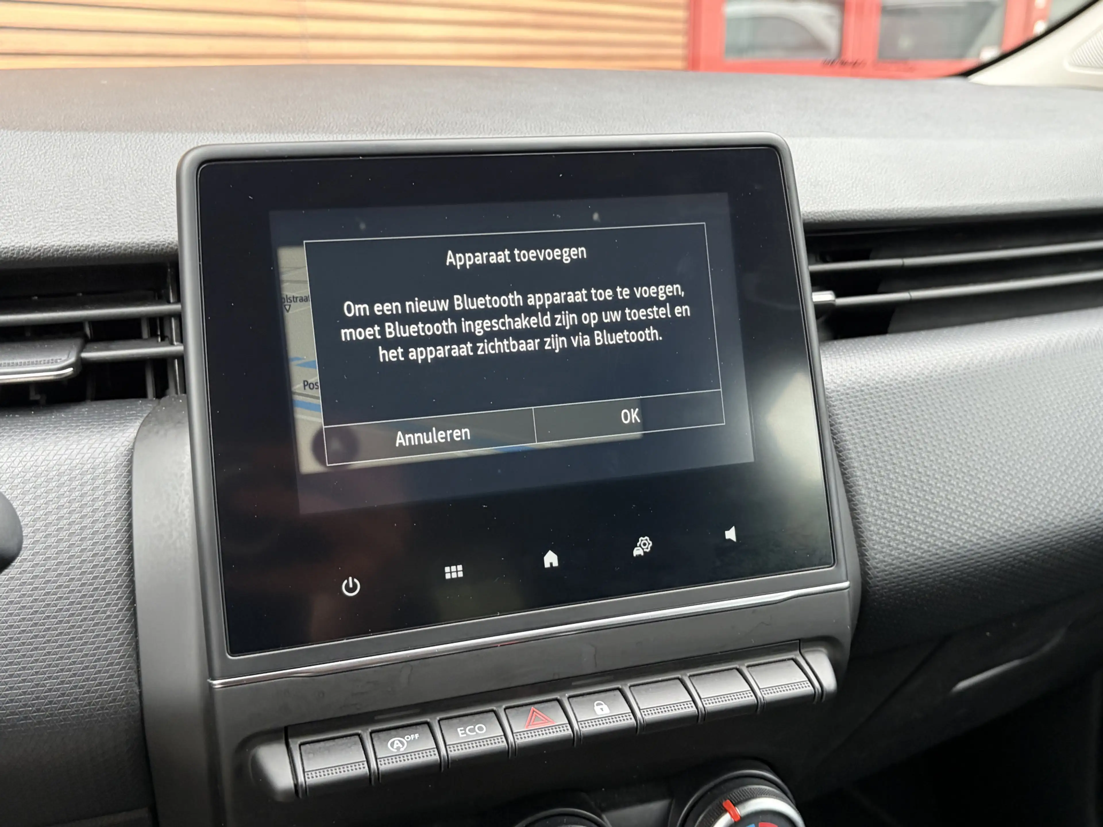 Renault Clio 1.0 TCe 90 Equilibre Carplay / Navi / Cruise — photo 41
