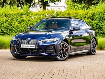 Gran Coupé/ xDrive