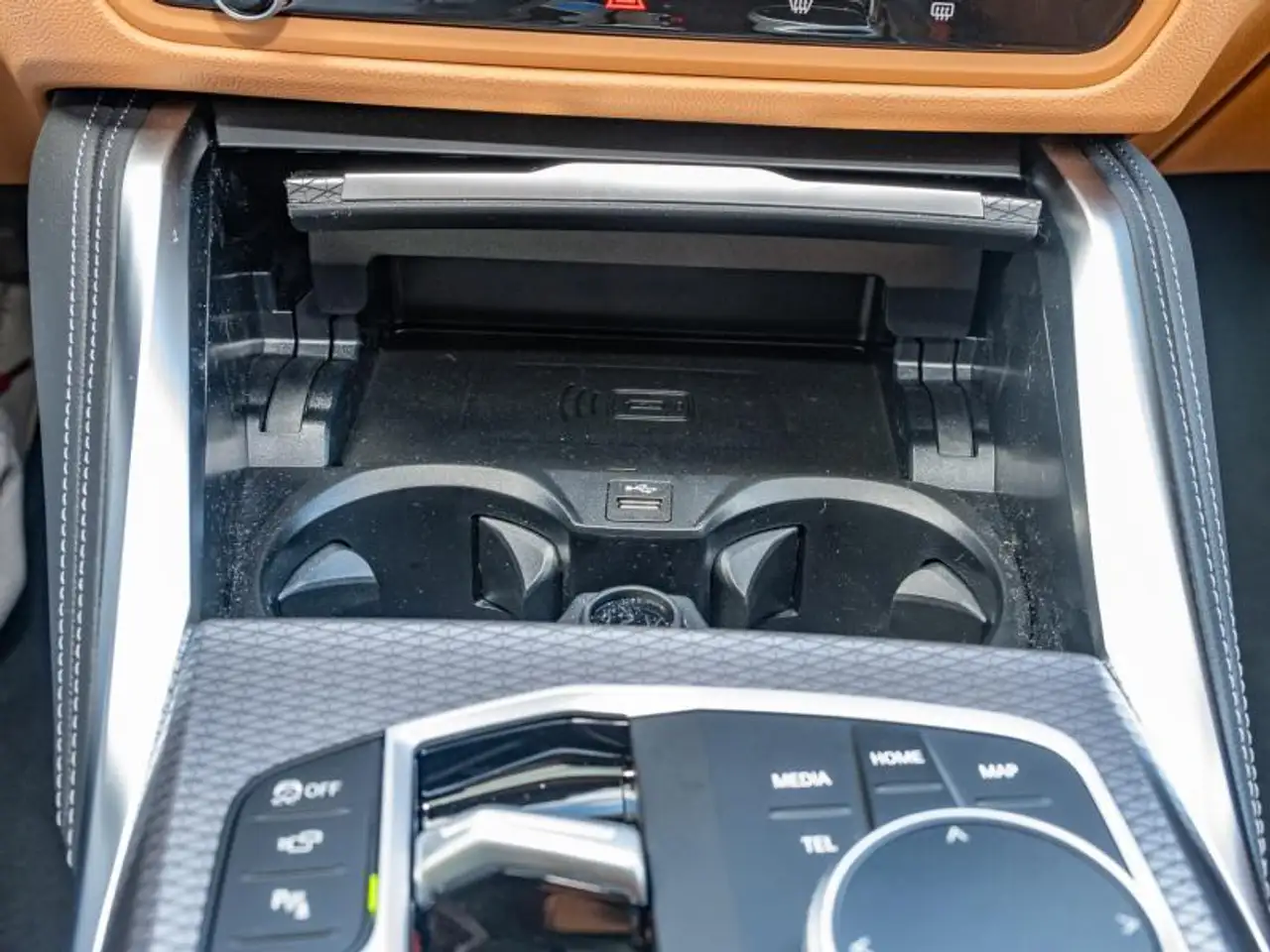 BMW i4 2026 — фото 10