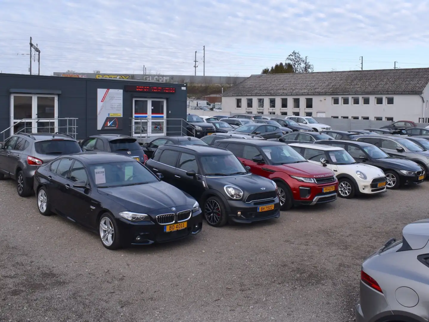 Audi A1 1.6 TDI Sportback Ambition Luxe Noir - 1