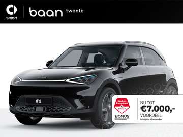 Pro+ 66 kWh | KKD actie! | Van € 39.520,- voor € 3