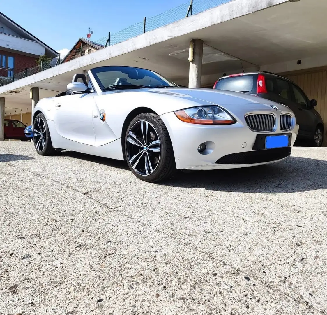 BMW Z4 Roadster 3.0i - 2