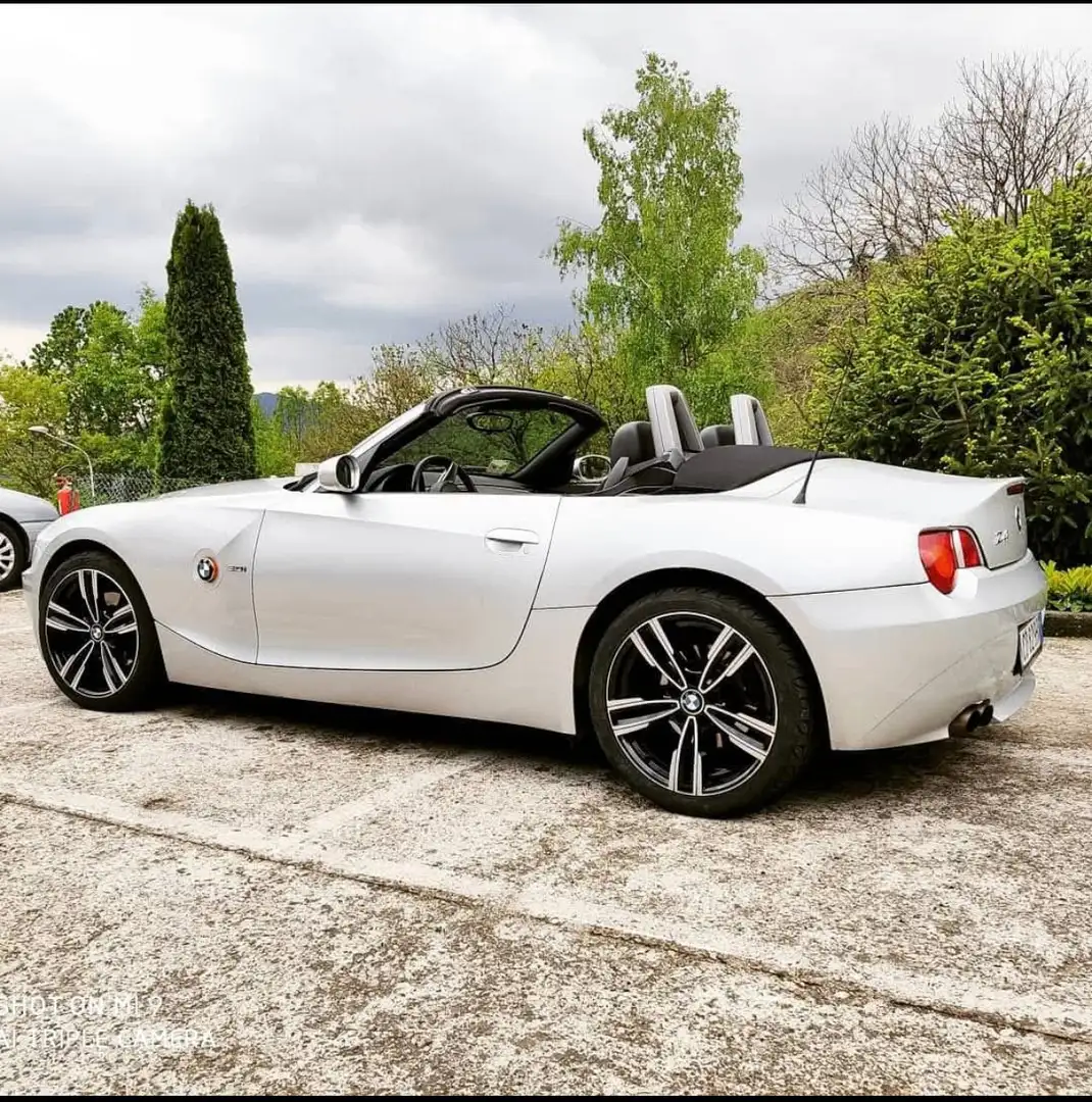BMW Z4 Roadster 3.0i - 1