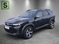 Dacia Bigster BIGSTER Journey Hybrid 155 Schwarz - thumbnail 2