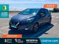 Nissan Micra IG-T S&S Moonlight 90 Azul - thumbnail 1