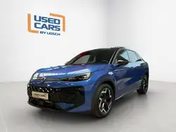 Volkswagen T-Roc NF+R-Line+DSG+360°+Head+LED+NAVI