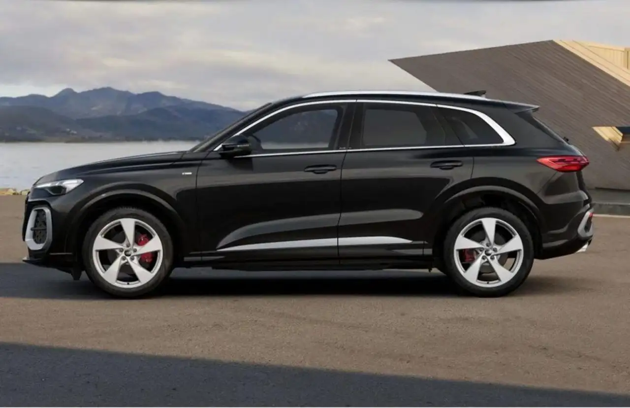 Audi Q5 2026